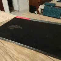 Laptop Asus ROG Strix G15QC