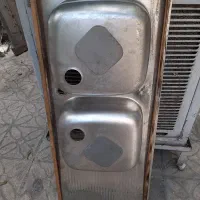 سینک دولگن کارکرده سالم