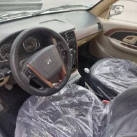 پارس تیوفایو 1401 بیرنگ درحد|خودرو سواری و وانت|آق قلا, |دیوار