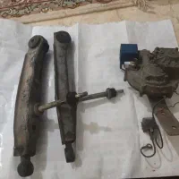 لوازم ماشین