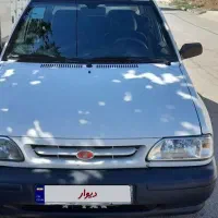 پراید مدل 95 .|خودرو سواری و وانت|کوهدشت, |دیوار