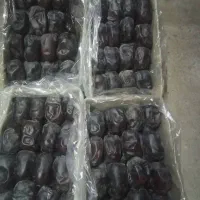 خرما مضافتی درجه یک اعلا