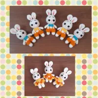 خرگوش بلا|اسباب و اثاث بچه|قم, شهرک شهرداری|دیوار