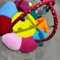 تشک بازی کودک از تولد تا ۳سالگی|اسباب و اثاث بچه|میانه, |دیوار