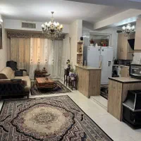 آپارتمان مسکن مهر ضیاآباد اسلامشهر