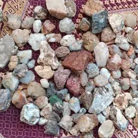 سنگ|کلکسیون اشیاء عتیقه|محمدیه-قزوین, |دیوار