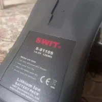 باطری لیتیومی|دوربین عکاسی و فیلمبرداری|تهران, تهرانپارس غربی|دیوار