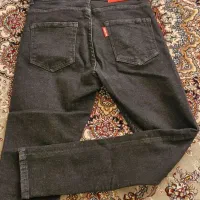 شلوار جین لیی لیوایزlevis ترک