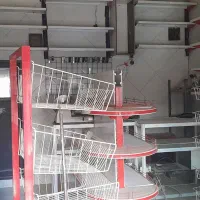 لوازم وسایل سوپر مارکت|فروشگاه و مغازه|قدس, شهرقدس|دیوار