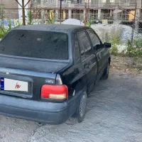 پراید۸۲ سالم|خودرو سواری و وانت|محمدیه-قزوین, |دیوار