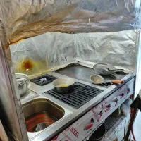 کیوسک|کافی‌شاپ و رستوران|خرمشهر, |دیوار