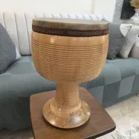 تنبک حلمی|سازهای سنتی|تهران, آهنگ|دیوار