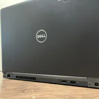 لپ‌تاپ استوک Dell با پردازنده Core i7 + رم 8 گیگ|رایانه همراه|قزوین, |دیوار