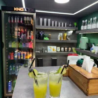 به یک باریستا نیازمندیم