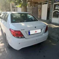 دنا ۹۷ کروزدار|خودرو سواری و وانت|شهریار, شهرک امیریه|دیوار