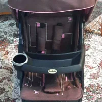کالسکه خارجی برند GOODBABY|کالسکه و لوازم جانبی|مشهد, سرافرازان|دیوار
