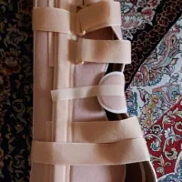 ثابت کننده زانو (رباط صلیبی)