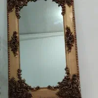 آینه و کنسول