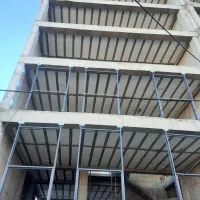 اگر زمین برا مشارکت دارین اول مشاوره بعد مشارکت|مشارکت در ساخت املاک|اردبیل, |دیوار