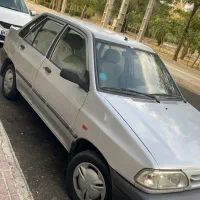 پراید مدل ۹۰