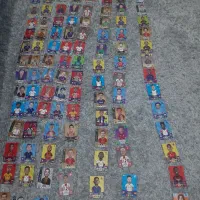 تعداد ۱۱۷ عدد کیم دی نو ب مبلغ۱میلیون فروخته میشود