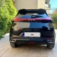 ایکس ۳۳ کراس اتوماتیک مدل ۴۰۳ درحد برج ۶|خودرو سواری و وانت|مشهد, تربیت (صدف)|دیوار