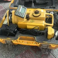 دوربین نقشه برداری