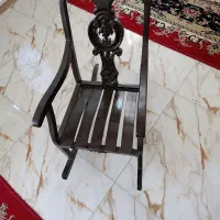 صندلی راکر کودک