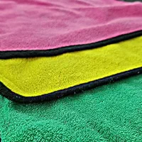 دستمال و حوله میکروفایبر|سفره، حوله، دستمال آشپزخانه|لاهیجان, حاجی آباد|دیوار