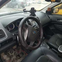 جیلی gc6|خودرو سواری و وانت|ارومیه, |دیوار