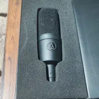 میکروفون audio technica 4040