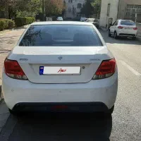 دنا سفید مدل ۹۶|خودرو سواری و وانت|تهران, پونک|دیوار