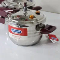 زودپز آلمانی با ضمانت پخت