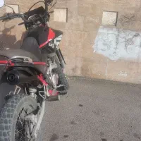 تریل t2|موتورسیکلت|هشتگرد, فاز ۱ مهستان|دیوار