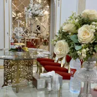 تالار پذیرایی هاریکا