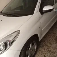 پژو۲۰۷ارتقا۴۰۲فول کارکرد  ۰|خودرو سواری و وانت|اصفهان, لاله|دیوار