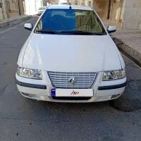 سمندlx xu7 مولتی پلکس