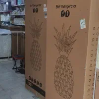 یخچال کمبی پاکشوما|یخچال و فریزر|کرمانشاه, |دیوار