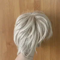 کلاه گیس زنانه