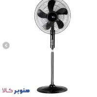 پنکه ایستاده ویداس