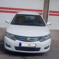 آریو 1600مدل 97