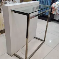 باکس قفسه ورگال