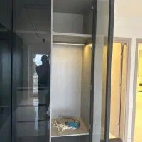 بازسازی کلی و کابینت و کمد mdf