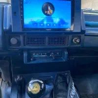 پاترول ۲ در ۷۶|خودرو سواری و وانت|قائم‌شهر, |دیوار