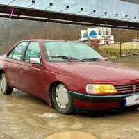 پژو ۴۰۵ مدل ۸۱|خودرو سواری و وانت|دماوند, گیلاوند|دیوار