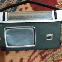 رادیو ژاپن توشیبا سالم سالم