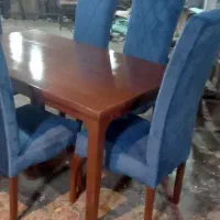 میز ناهارخوری