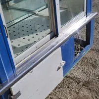 ویترین یخچال|فروشگاه و مغازه|سنندج, |دیوار