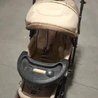 کالسکه برند دلیجان