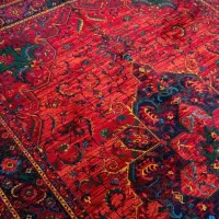 فرش/تا حالا دیدی فرش/فرش بیاره/|فرش|شیراز, لاله|دیوار